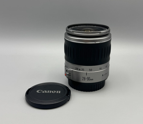 Objektiv zoom canon lens - objektiv,