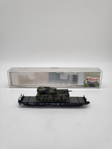 Roco minitanks spur 932 - roco,