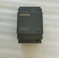 SIEMENS LOGO! POWER 24V Model