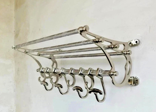 Silber rack französische - silber,