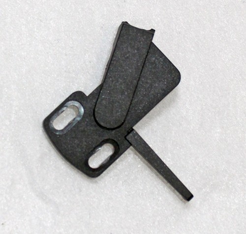 Dual headshell systemhalterung - dual,