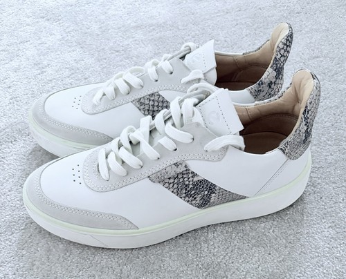 Ecco tray tech damen sneaker - tray,