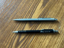 Druckbleistift-Duo  -  rOtring