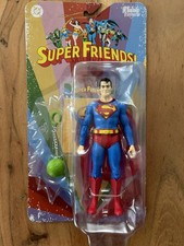DC - Retro Actionfiguren -
