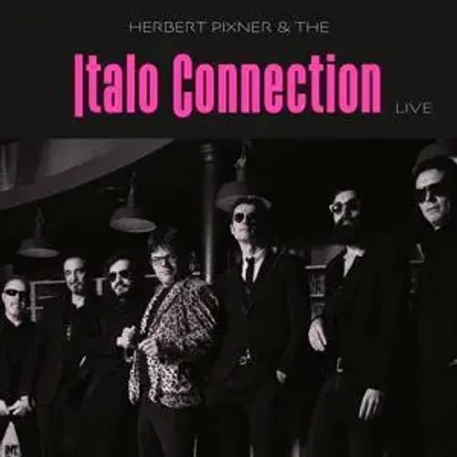 Live herbert - live, |