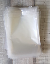 100 Roman/Schutzhüllen für