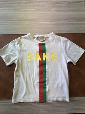 Gucci Jungen T-Shirt