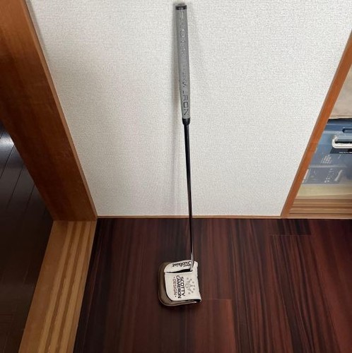 Scotty cameron futura putter - cameron,