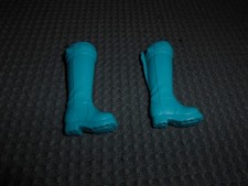 Barbie Kleidung Stiefel für Stacie