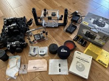 IKELITE DIGITAL UNDERWATER