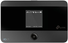 TP-Link M7350 Mobiler 4G / LTE