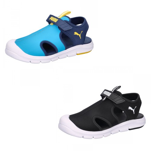Puma kinder sandale fun - kinder,