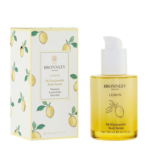 Bronnley vitamin - bronnley,
