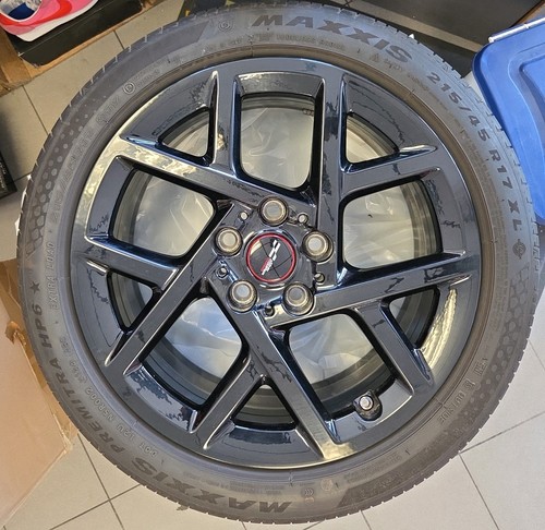 Mini komplettradsatz sprint - mini,