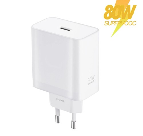 Original oppo 80w - original, supervooc
