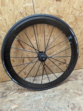 Leichter Meilenstein Black ed Felgenbremse Laufradsatz - 11-fach