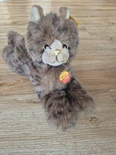Sehr schöne STEIFF Katze