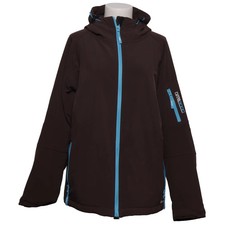 Nanok softshelljacke damen - nanok,, softshelljacke,