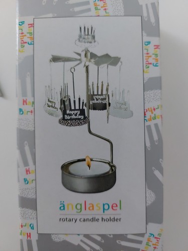änglaspel happy birthday - Änglaspel,