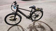 E-bike