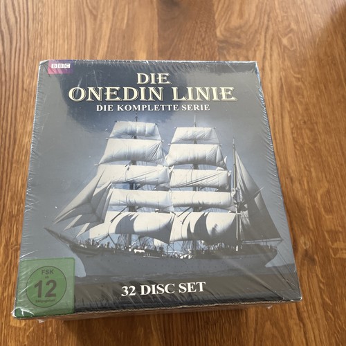 Die onedin linie - linie,