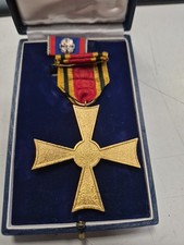 Verdienstkreuz Bundesrepublik