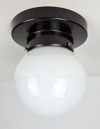 Kleine kugel lampe - kugel-lampe, mit