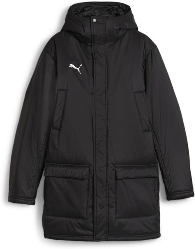 Puma winterjacke teamfinal - puma,