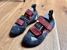 Scarpa Feroce Kletterschuh Gr