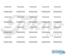 Tekno Decals Volvo