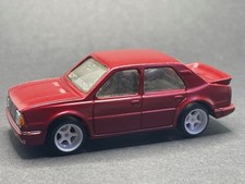 MATCHBOX SKODA 130LR RALLYE