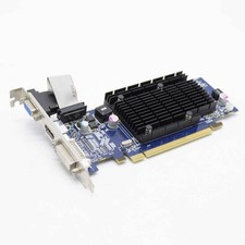 Grafikkarte Amd Ati Radeon Hd4550 1Gb Gddr3 HdmI Dvi Vga Passiv Lp