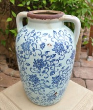 Blumenvase Kanne Vase Krug