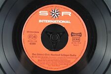 7" - Das CHRIS HOWLAND