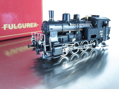 Fulgurex sbb no 8853 - sbb, no.8853