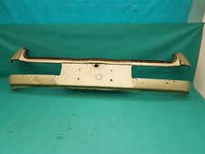 Original Mercedes-Benz W123 Heckblech Heckteil Reparaturblech