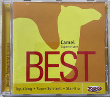 Camel + Supertwister + Zounds