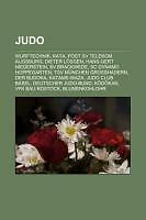 Judo | Buch | 9781159118945