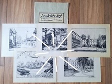 Forst Lausitz, Sammelmappe m