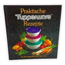 Praktische Tupperware  Rezepte