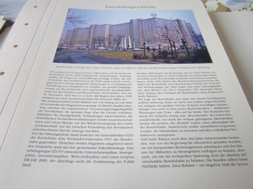 Deutsches eisenbahn archiv - deutsches,