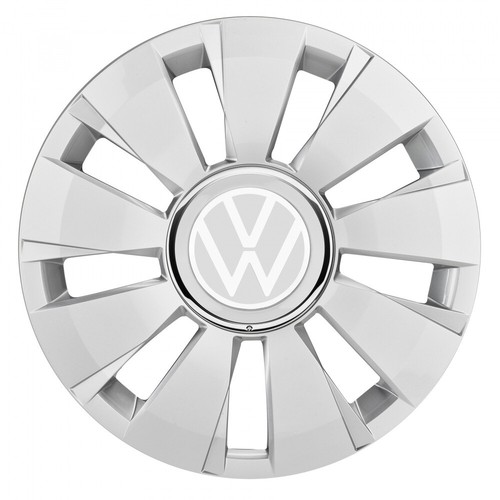 Original radzierblenden - original, vw