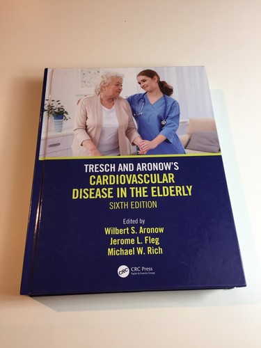 Tresch and aronow - tresch, aronow's