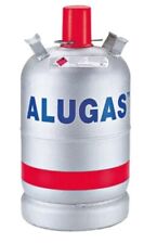 Alugas Flasche 