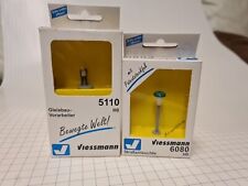 viessmann h0 bewegte welt