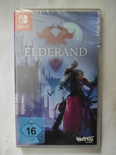 Elderand - (switch),