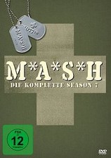 M*A*S*H - Die komplette Season