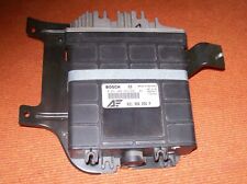 VW Sharan 2.8 VR6 AAA 021906256P 0261204265/266 Motorsteuergerät 09.10.96