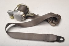 TOYOTA TUNDRA Sicherheitsgurt Vorne Links 