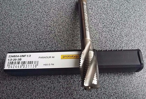 Abverkauf prototyp paradur - abverkauf!,